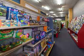 Paper Plus Kerikeri