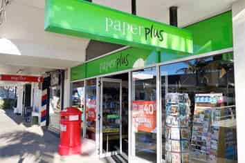 Paper Plus Kerikeri