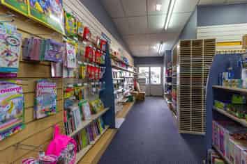 Paper Plus Kerikeri