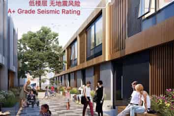 LOT 150/97 Taranaki Street, Te Aro