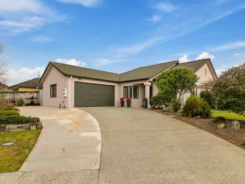 33 Kauae Place, Ngongotaha