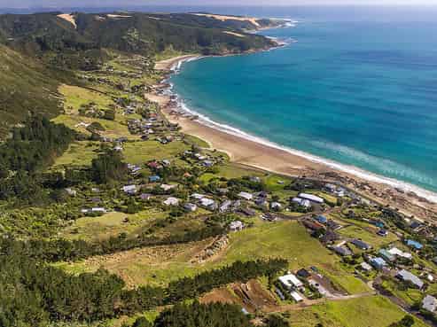 29 Reef View Road, Ahipara