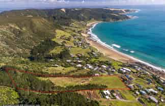 29 Reef View Road, Ahipara