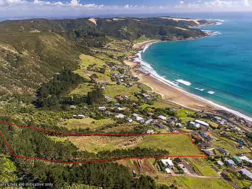 29 Reef View Road, Ahipara