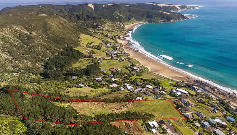 29 Reef View Road, Ahipara