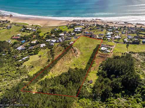 29 Reef View Road, Ahipara