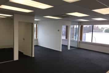  Small office suite - with profile