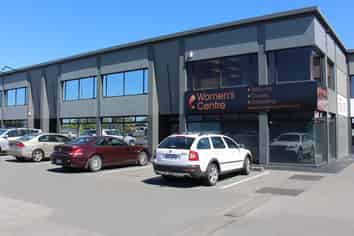  Small office suite - with profile