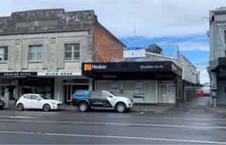 Versatile Ponsonby Retail Tenancy