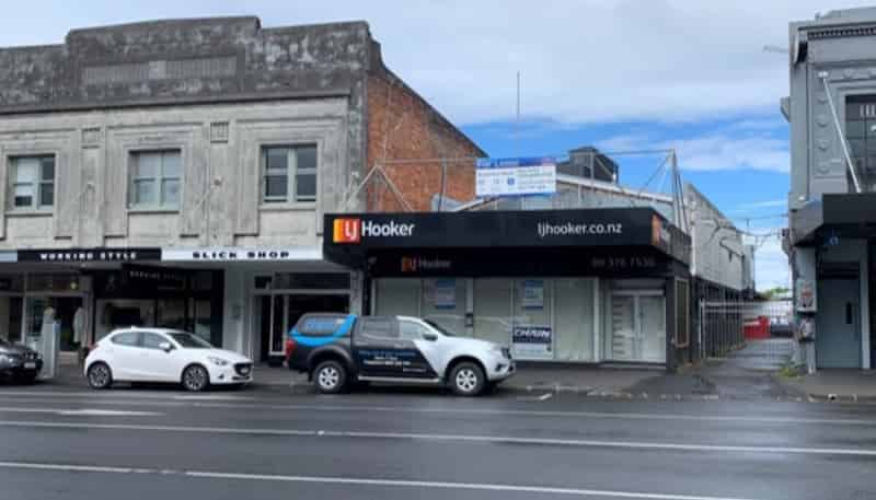 190 Ponsonby Road, Ponsonby