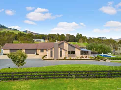 275F Paparimu Road, Hunua