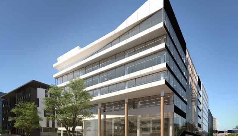 155 Fanshawe Street, Auckland Central