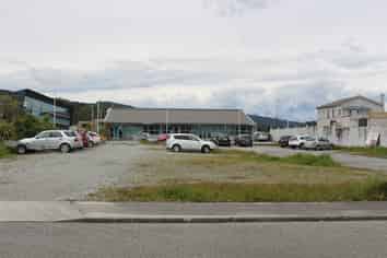 53 Cowper St, Greymouth