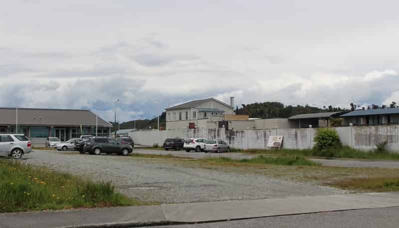 53 Cowper St, Greymouth