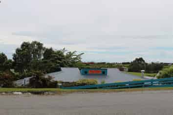 53 Cowper St, Greymouth