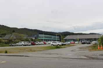 53 Cowper St, Greymouth