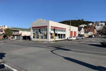 High exposure and versatility