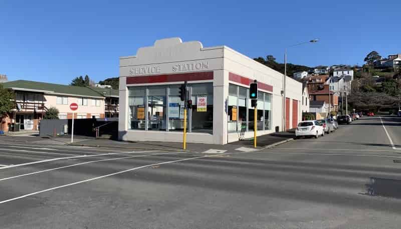 644 Great King Street, North Dunedin