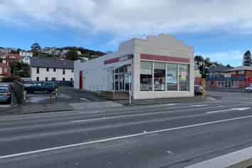 High exposure and versatility