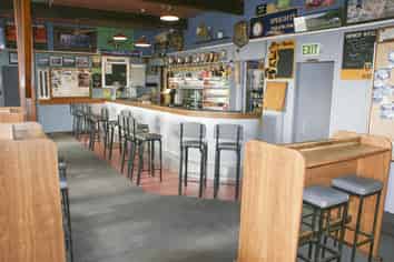 Hotel, FH Land,  Buildings &  Business for Sale