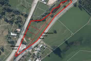 Heriot Hotel  FH  Land, Buildings & Business for Sale