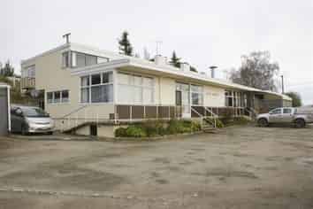 Heriot Hotel  FH  Land, Buildings & Business for Sale