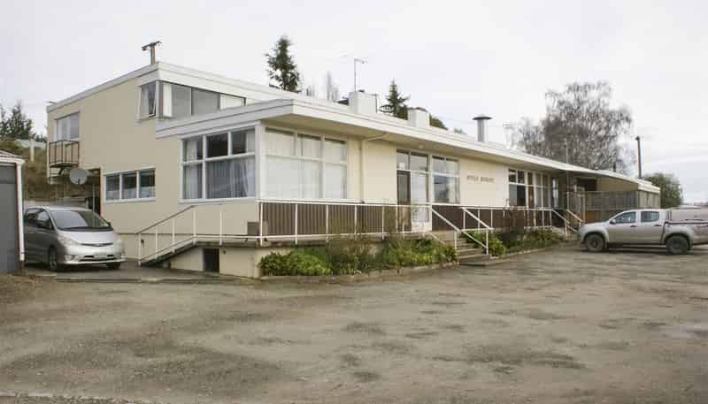 88 Roxburgh Street, Heriot, Tapanui