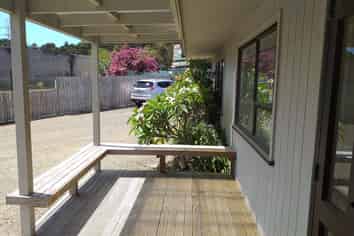 Ruakaka Warehouse Office 160m² Available Now