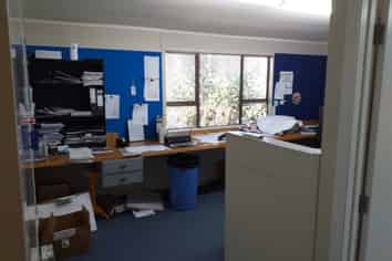 Ruakaka Warehouse Office 160m² Available Now