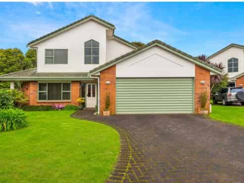 9 Charles Henry Place, Harrowfield