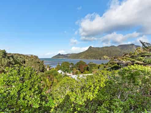 2E Foster Avenue, Huia