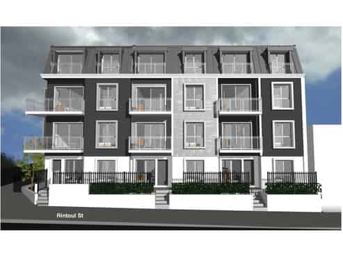 2 Colombo Street, Newtown