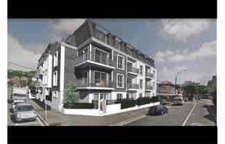 2 Colombo Street, Newtown