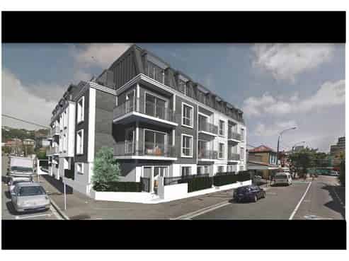 2 Colombo Street, Newtown