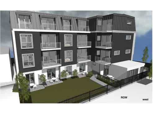 2 Colombo Street, Newtown