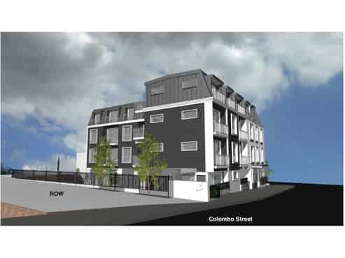 2 Colombo Street, Newtown