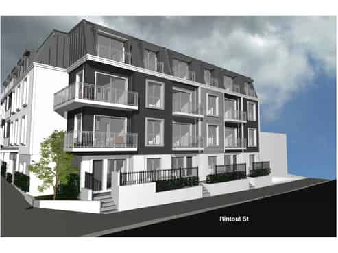 2 Colombo Street, Newtown