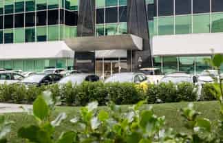 1,412M² OF GROUND FLOOR IN MILLENNIUM CENTRE