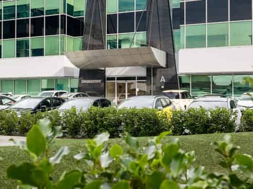 1,412M² OF GROUND FLOOR IN MILLENNIUM CENTRE