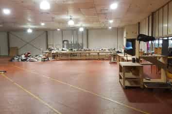 A RENTAL YOU'LL HAVE TO ASK A SECOND TIME TO B...