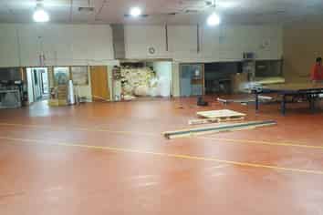 A RENTAL YOU'LL HAVE TO ASK A SECOND TIME TO B...