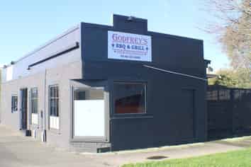 Restaurant/Cafe opportunity