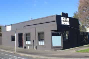 Restaurant/Cafe opportunity