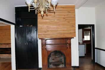 Restaurant/Cafe opportunity