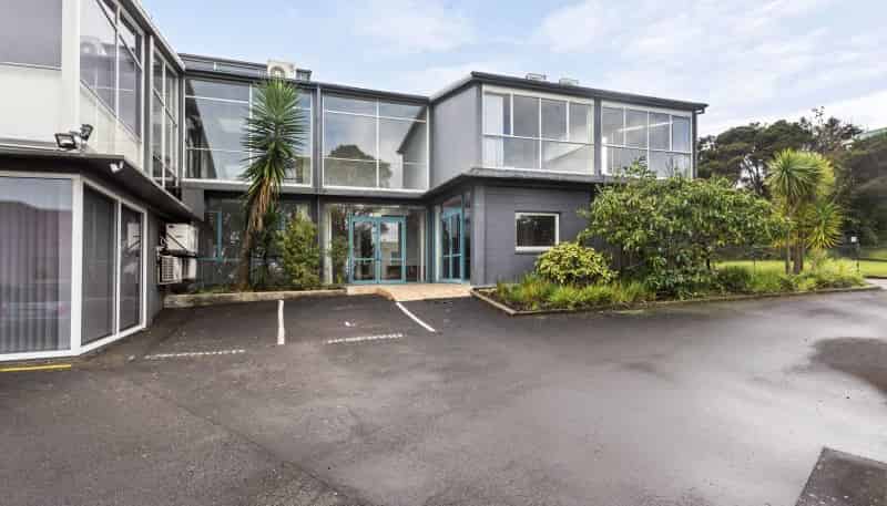 162 Mokoia Road, Birkenhead