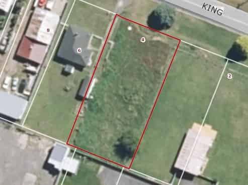 4 King Street, Raetihi