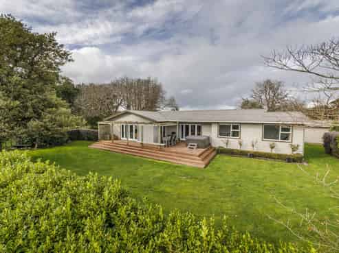 284 Tangimoana Road, Ohakea