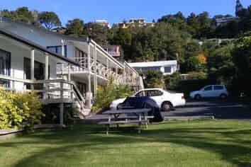 The Winterless North Beckons - New Lease