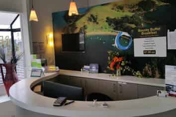 The Winterless North Beckons - New Lease