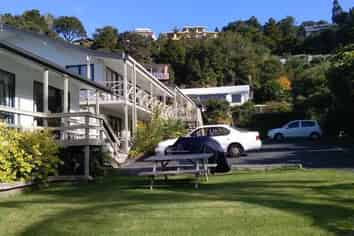 The Winterless North Beckons - New Lease